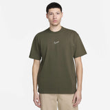 Nsw Tee Prem Essntl Open Olive