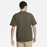 Nsw Tee Prem Essntl Open Olive