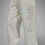 Paris Saint-Germain Brooklyn White
