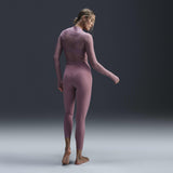 Inf Ls Top Sheer Violet