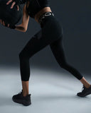 Pro Sculpt Dri-Fit High-Rise 7/8 Black