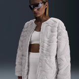 Sportswear Loose High-Pile