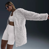 Sportswear Loose High-Pile