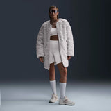 Sportswear Loose High-Pile
