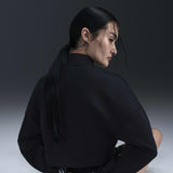 Profleece Top Black