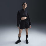 Profleece Top Black