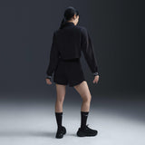 Profleece Top Black