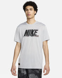 Dri-Fit Tee Rlgd Camo Gfx