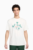 Max90 Soccer T-Shirt Beige