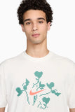 Max90 Soccer T-Shirt Beige