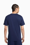 Psg Swoosh Blue