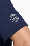 Psg Swoosh Blue