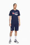 Psg Swoosh Blue