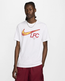 LFC M NK SWOOSH TEE M