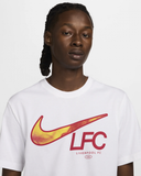 LFC M NK SWOOSH TEE M