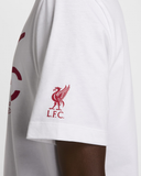 LFC M NK SWOOSH TEE M