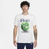 Psg Nk Hm Field Ss White
