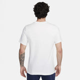 Psg Nk Hm Field Ss White
