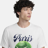 Psg Nk Hm Field Ss White