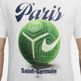 Psg Nk Hm Field Ss White
