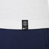 Psg Nk Hm Field Ss White