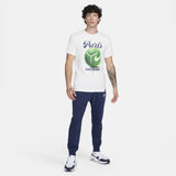 Psg Nk Hm Field Ss White