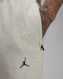 M J DF SPRT HOOP FLC PANT