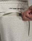 M J DF SPRT HOOP FLC PANT