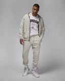 M J DF SPRT HOOP FLC PANT