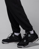 M DF SPRT CSVR FLC PANT