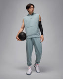 M DF SPRT CSVR FLC PANT