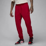 M J DF SPRT CSVR FLC PANT