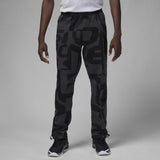 M J DF SPRT HOOP AOP PANT L