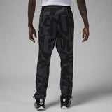 M J DF SPRT HOOP AOP PANT L