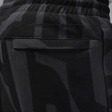 M J DF SPRT HOOP AOP PANT L