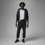 M J DF SPRT HOOP AOP PANT L