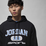 Air Jordan Sport Crossover Black