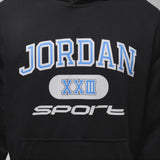 Air Jordan Sport Crossover Black
