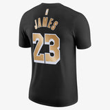 LeBron James Select Series