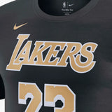 LeBron James Select Series