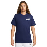 PSG PHOTO BLUE
