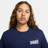 PSG PHOTO BLUE