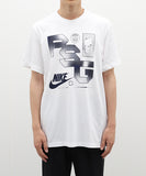 Psg Futura White