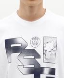 Psg Futura White