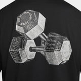 Df Hyverse Top Black