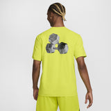 Df Hyverse Top Yellow