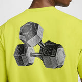 Df Hyverse Top Yellow