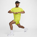 Df Hyverse Top Yellow