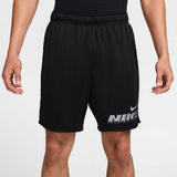 M DF TOTALITY GFX SHORT 7UL