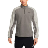 Trail Polartec Grey